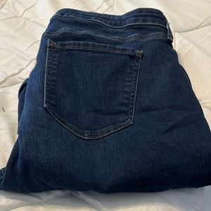 NYDJ Barbara bootcut 16w